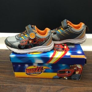 nick jr sunny day shoes